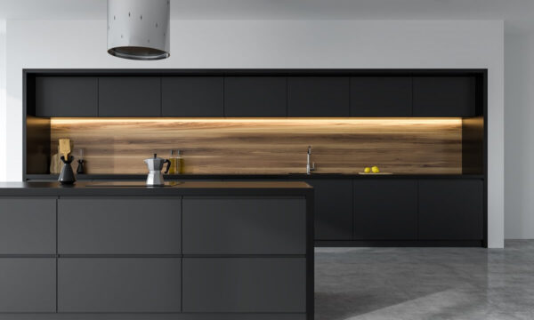 Exploring the World of Contemporary Kitchens: Design, Trends, and Inspiration