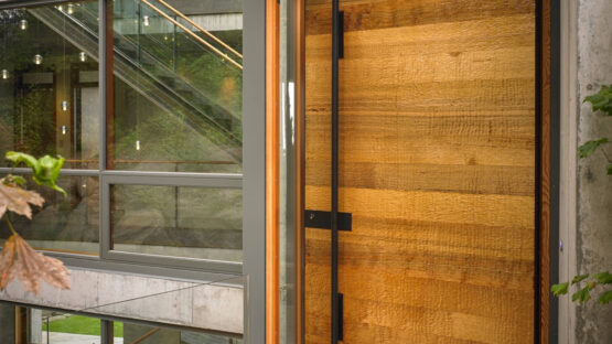 textured-wooden-front-door